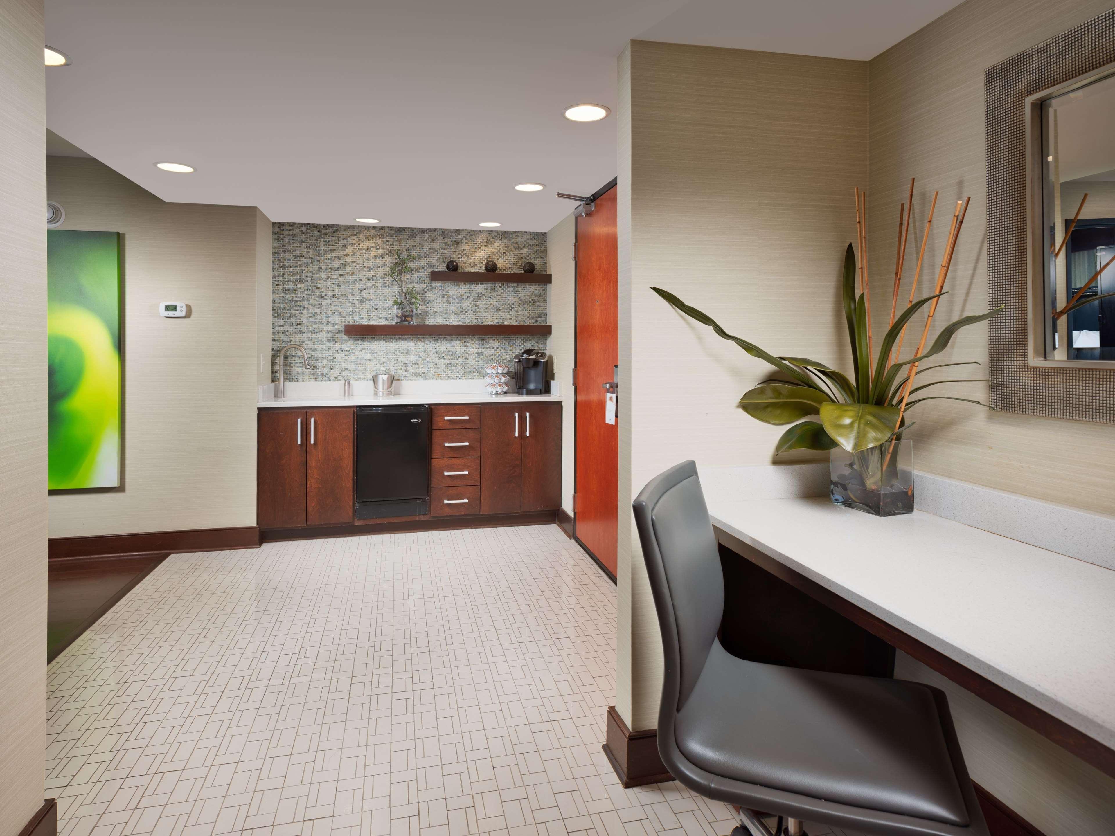 Doubletree By Hilton Hotel Chattanooga Downtown Екстер'єр фото