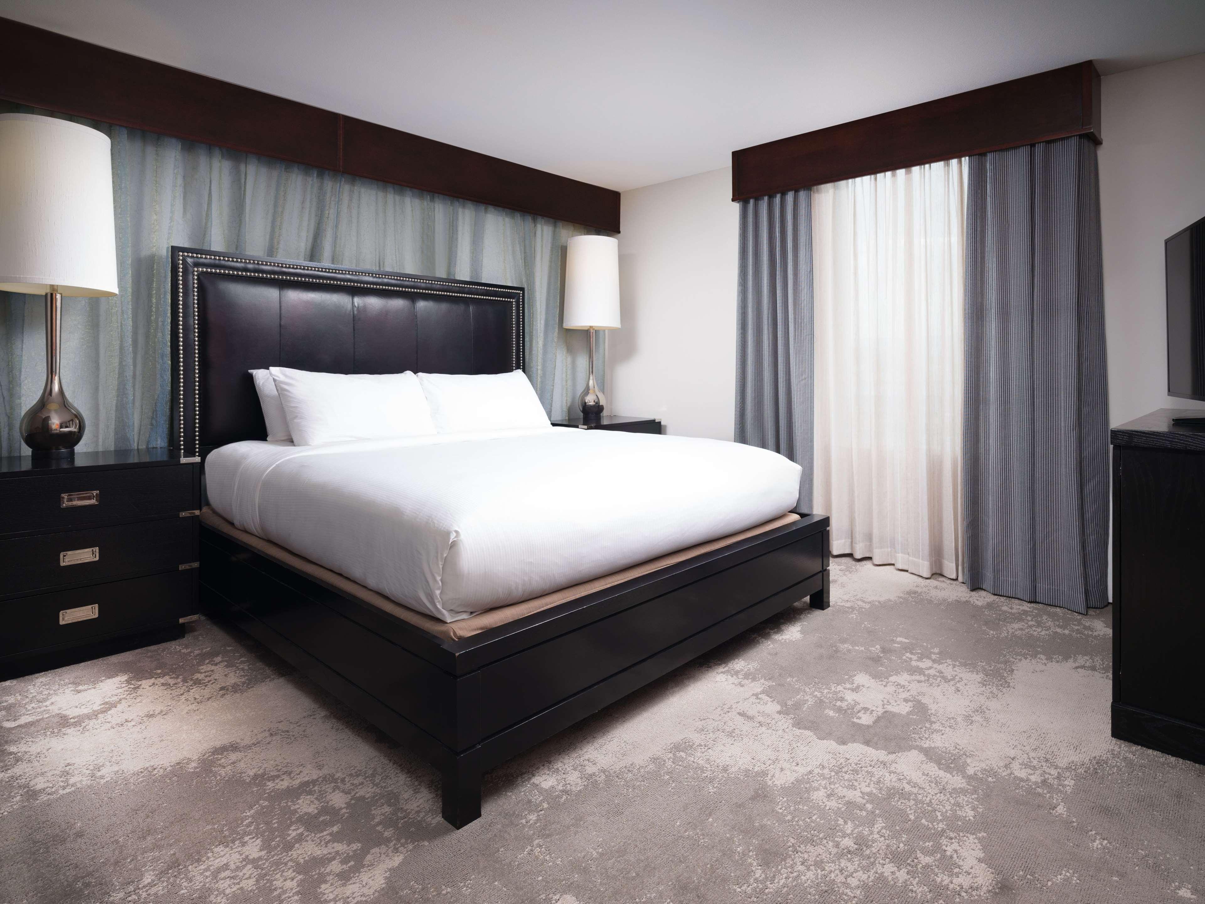 Doubletree By Hilton Hotel Chattanooga Downtown Екстер'єр фото