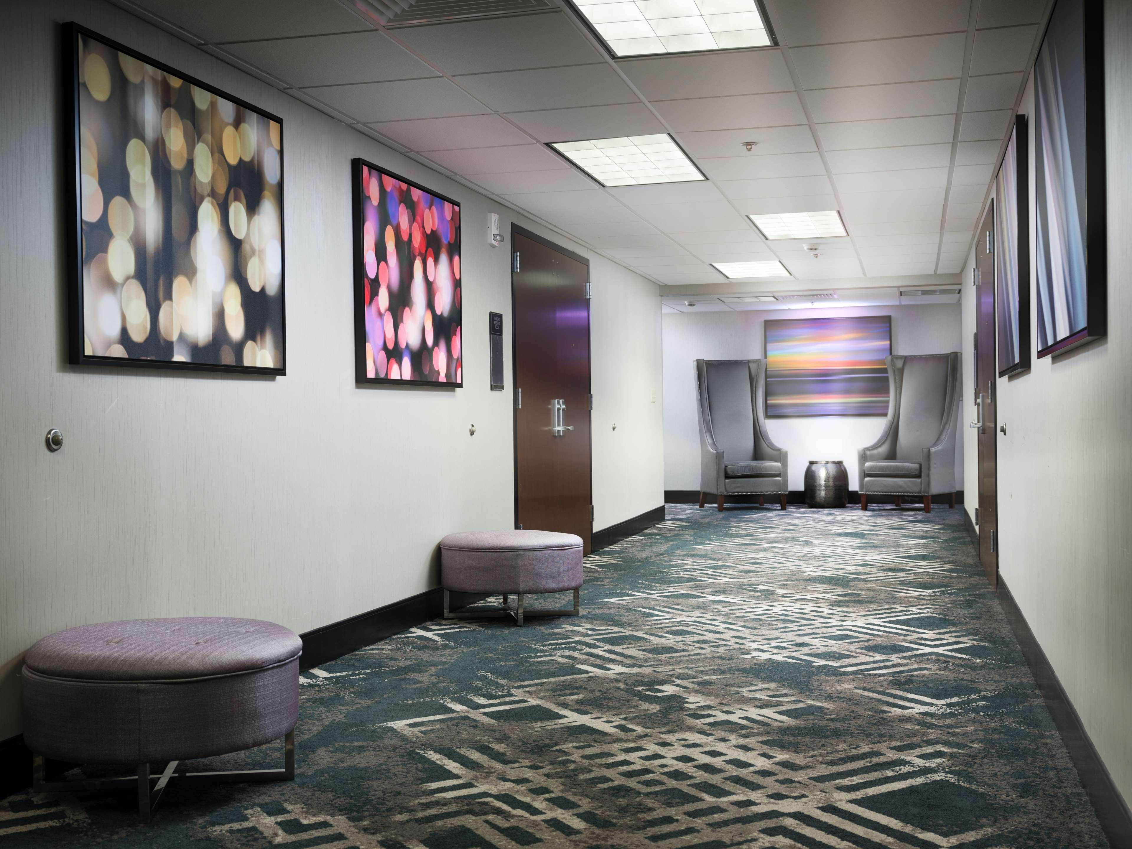 Doubletree By Hilton Hotel Chattanooga Downtown Екстер'єр фото