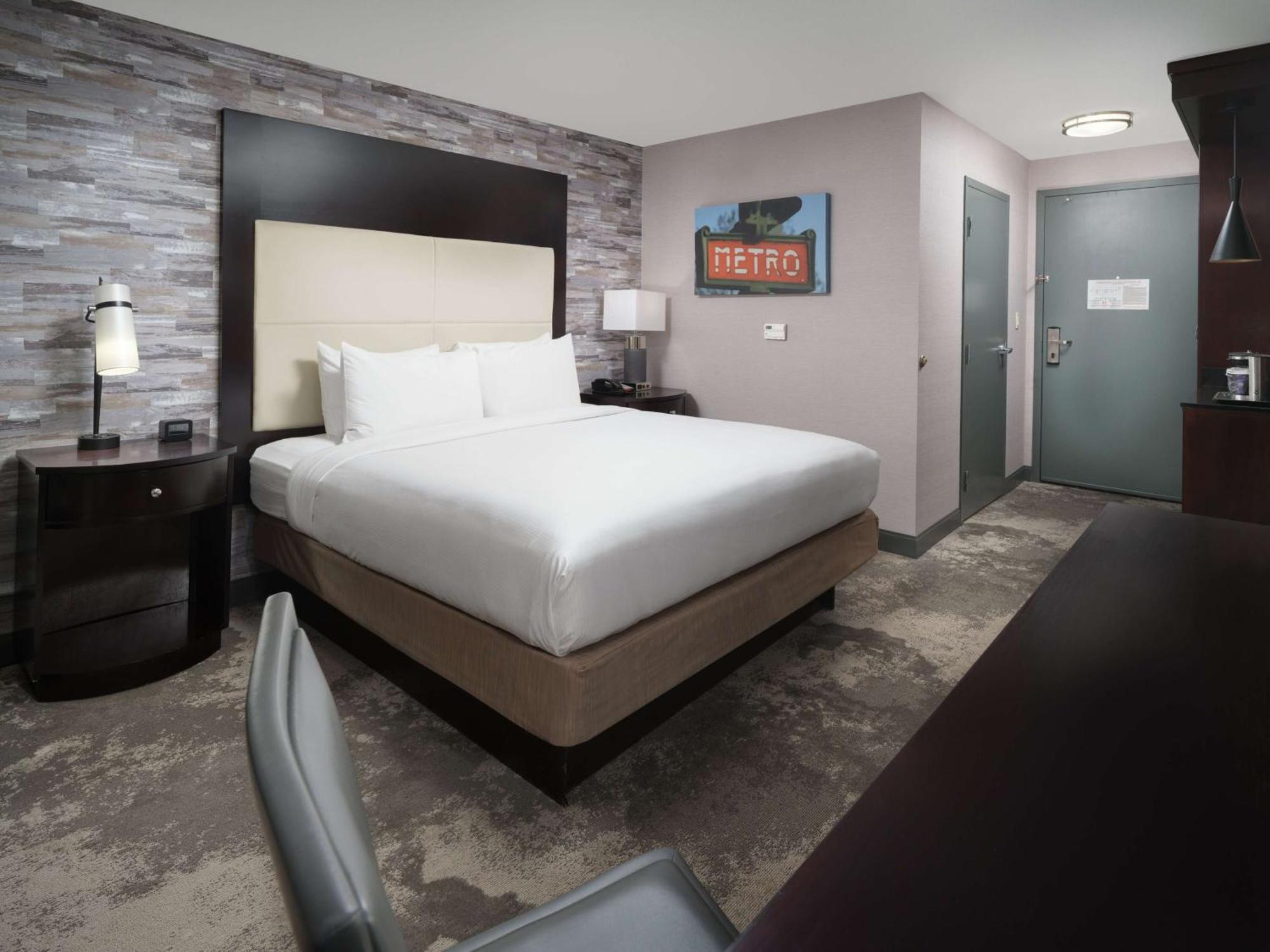 Doubletree By Hilton Hotel Chattanooga Downtown Екстер'єр фото