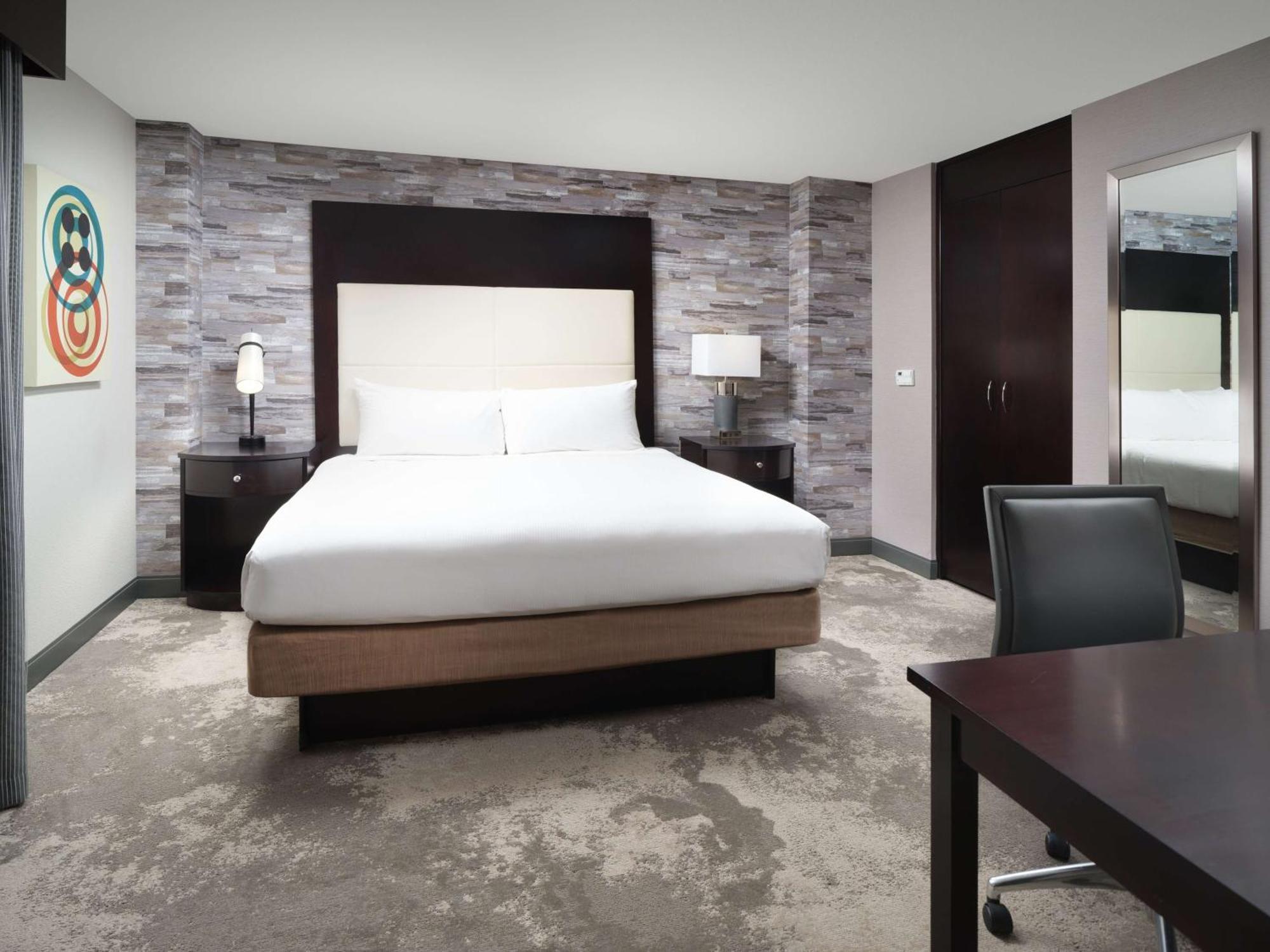 Doubletree By Hilton Hotel Chattanooga Downtown Екстер'єр фото