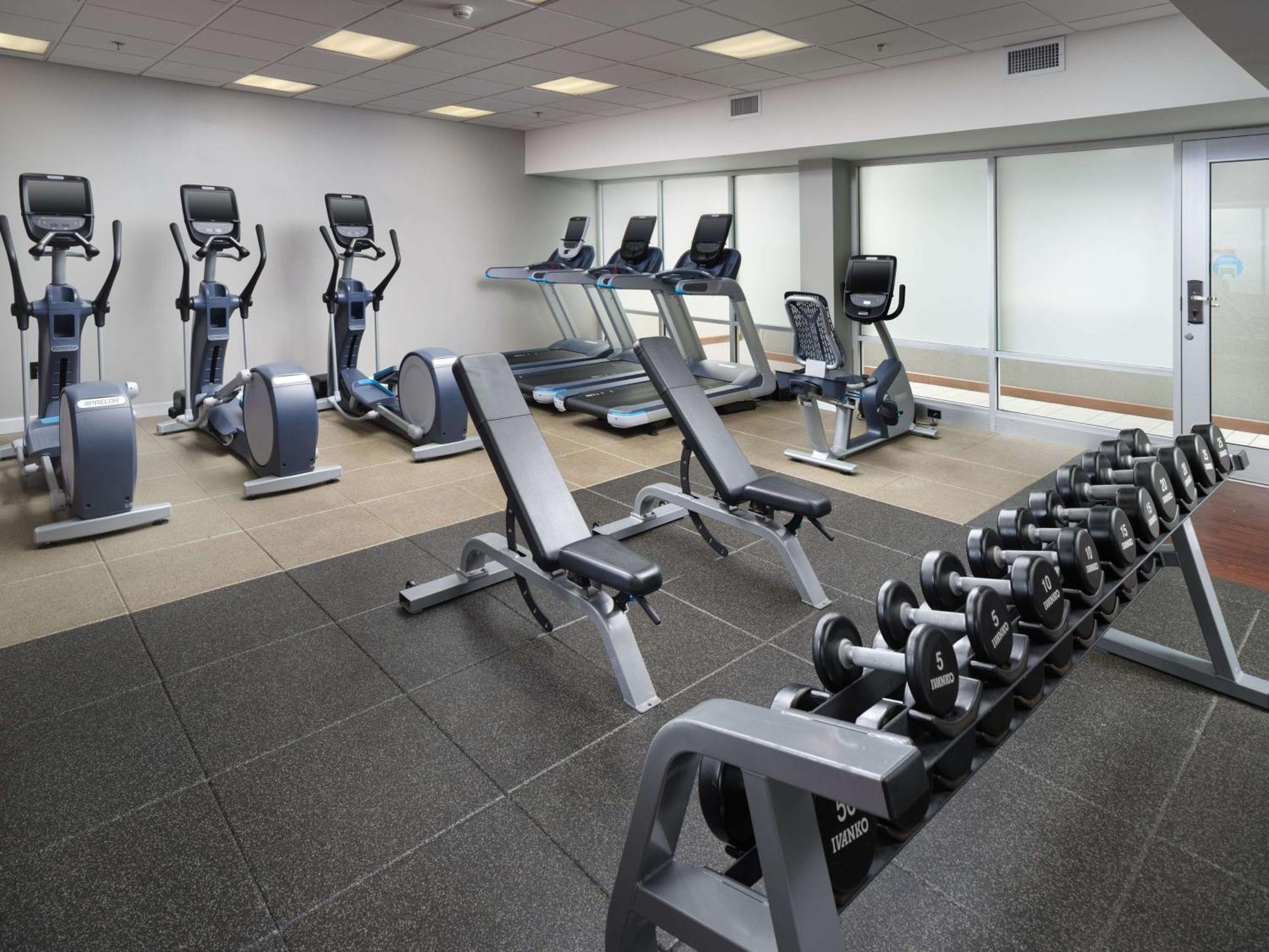 Doubletree By Hilton Hotel Chattanooga Downtown Екстер'єр фото