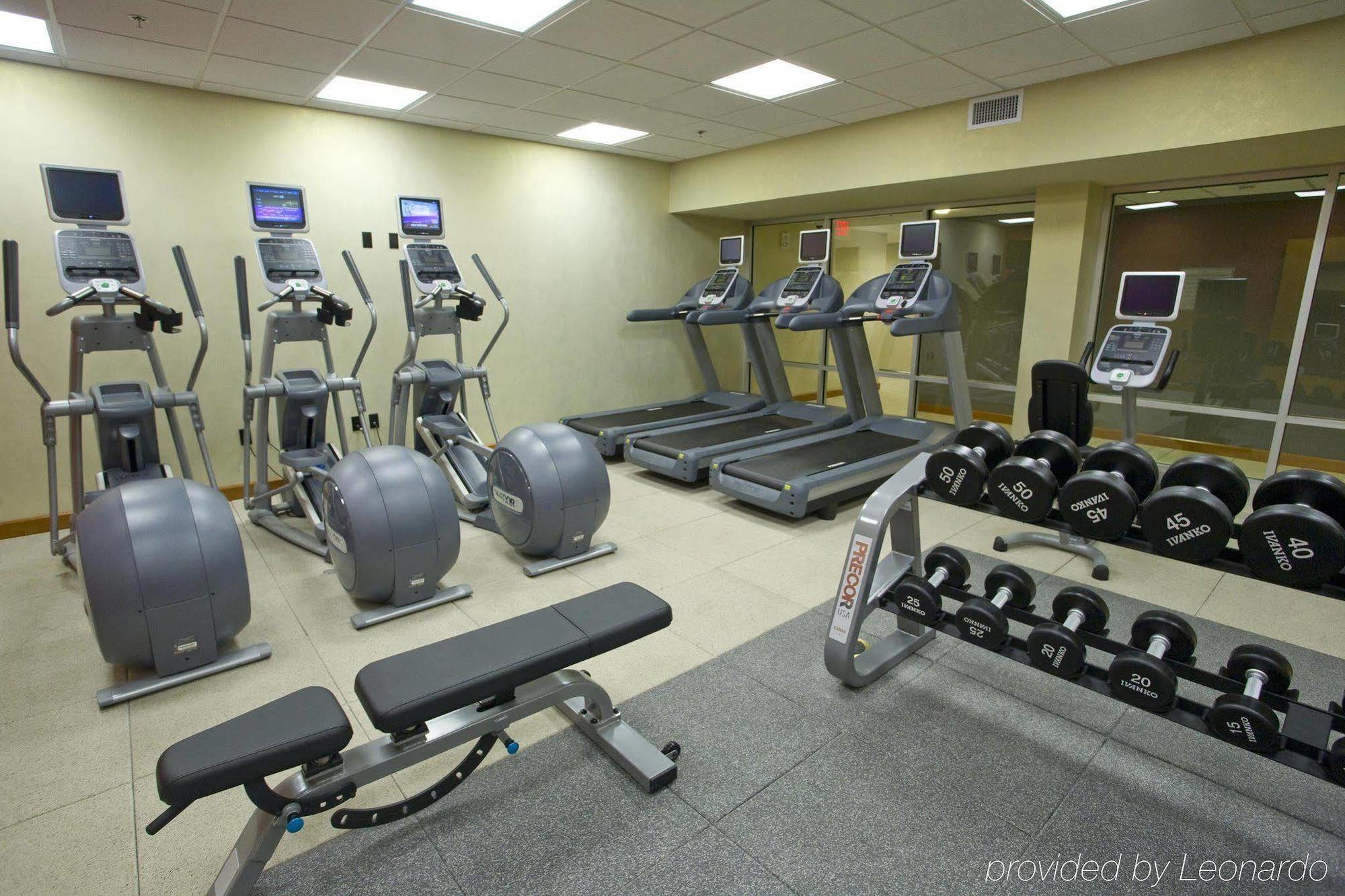 Doubletree By Hilton Hotel Chattanooga Downtown Зручності фото