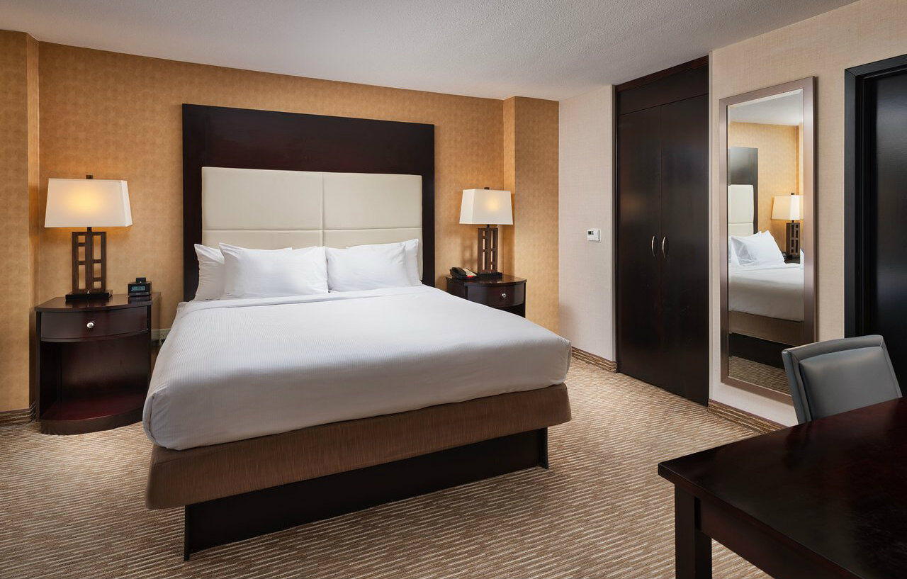 Doubletree By Hilton Hotel Chattanooga Downtown Екстер'єр фото