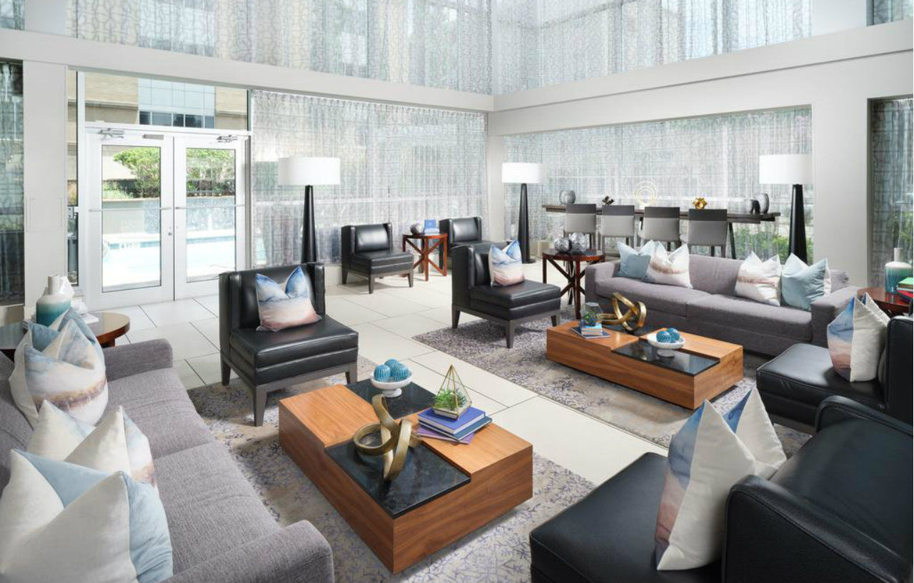 Doubletree By Hilton Hotel Chattanooga Downtown Екстер'єр фото